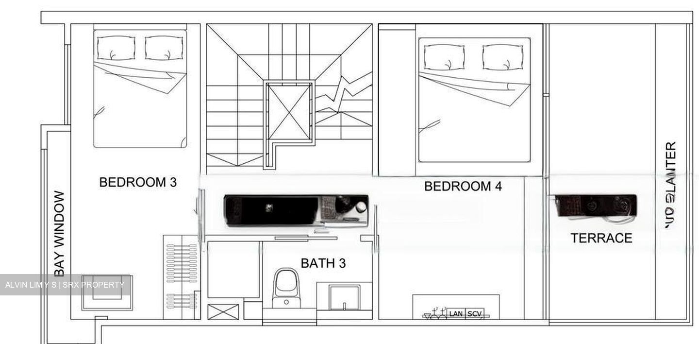 Jalan Lim Tai See (D10), Terrace #469778721